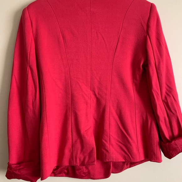 Premise Blazer - Picture 2 of 7